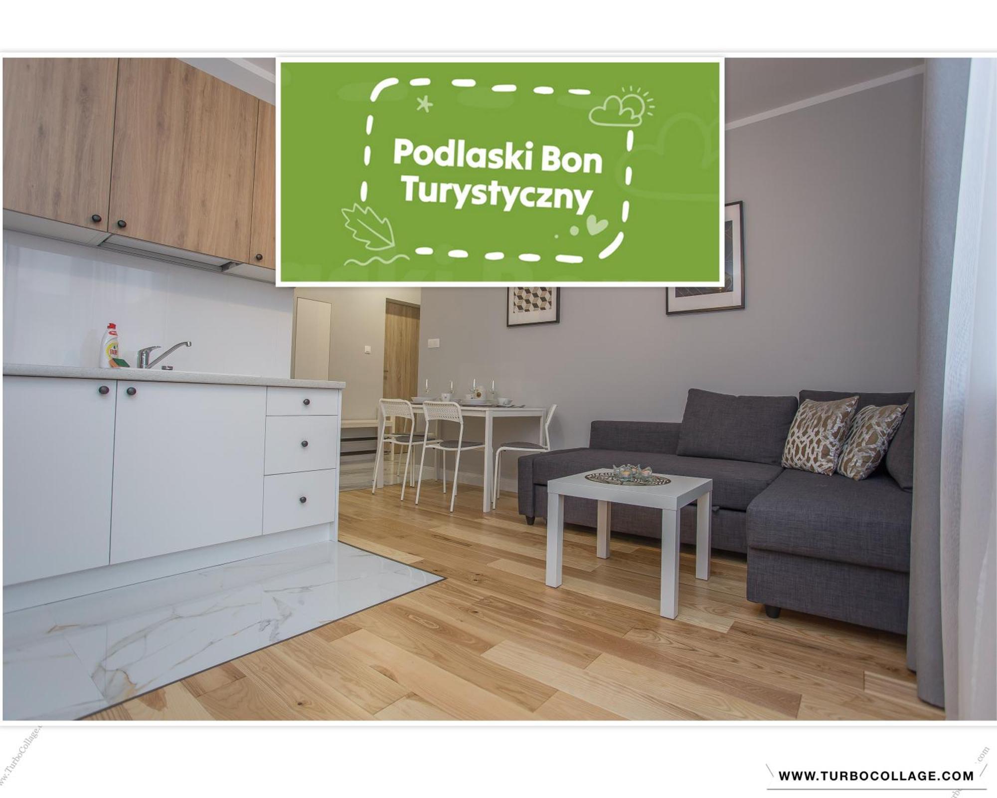 Cr Apartament W Sercu Miasta Lipowa 1 ビャウィストク エクステリア 写真