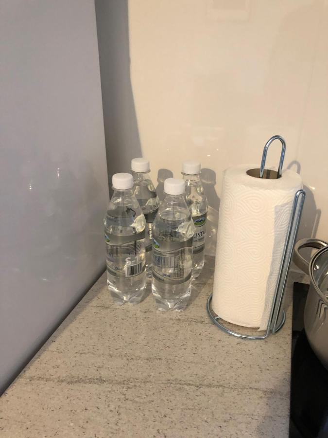 Cr Apartament W Sercu Miasta Lipowa 1 ビャウィストク エクステリア 写真