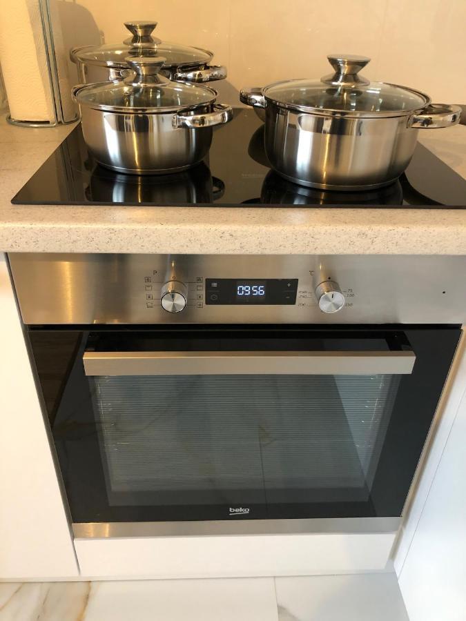 Cr Apartament W Sercu Miasta Lipowa 1 ビャウィストク エクステリア 写真