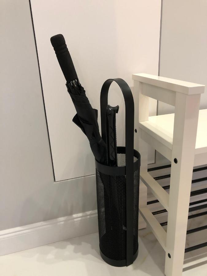 Cr Apartament W Sercu Miasta Lipowa 1 ビャウィストク エクステリア 写真