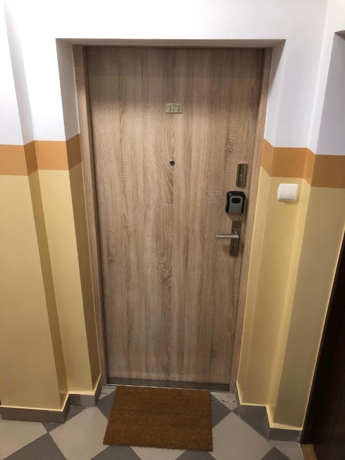 Cr Apartament W Sercu Miasta Lipowa 1 ビャウィストク エクステリア 写真